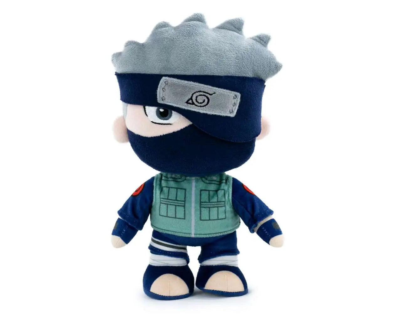 NARUTO KAKASHI 29cm PLUSH