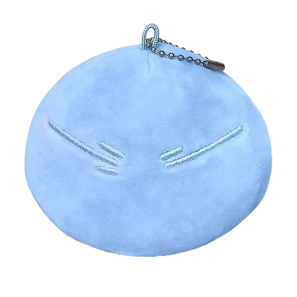 THAT TIME I GOT REINCARNATED AS A SLIME RIMURU PLUSH KEYCHAIN