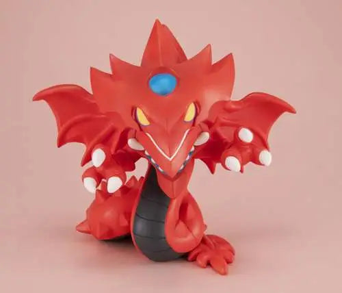 MEGATOON YU-GI-OH SLIFER THE SKY DRAGON