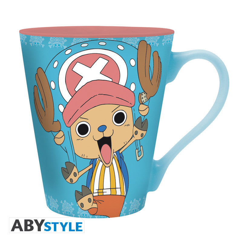 ONE PIECE - Mug 250ml - Chopper
