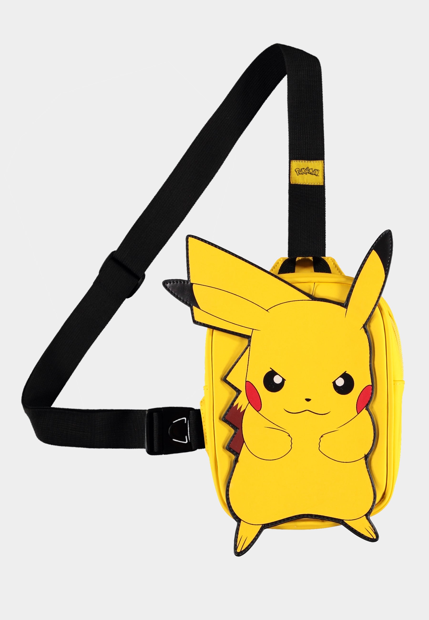 POKEMON - Pikachu - Sling Bag