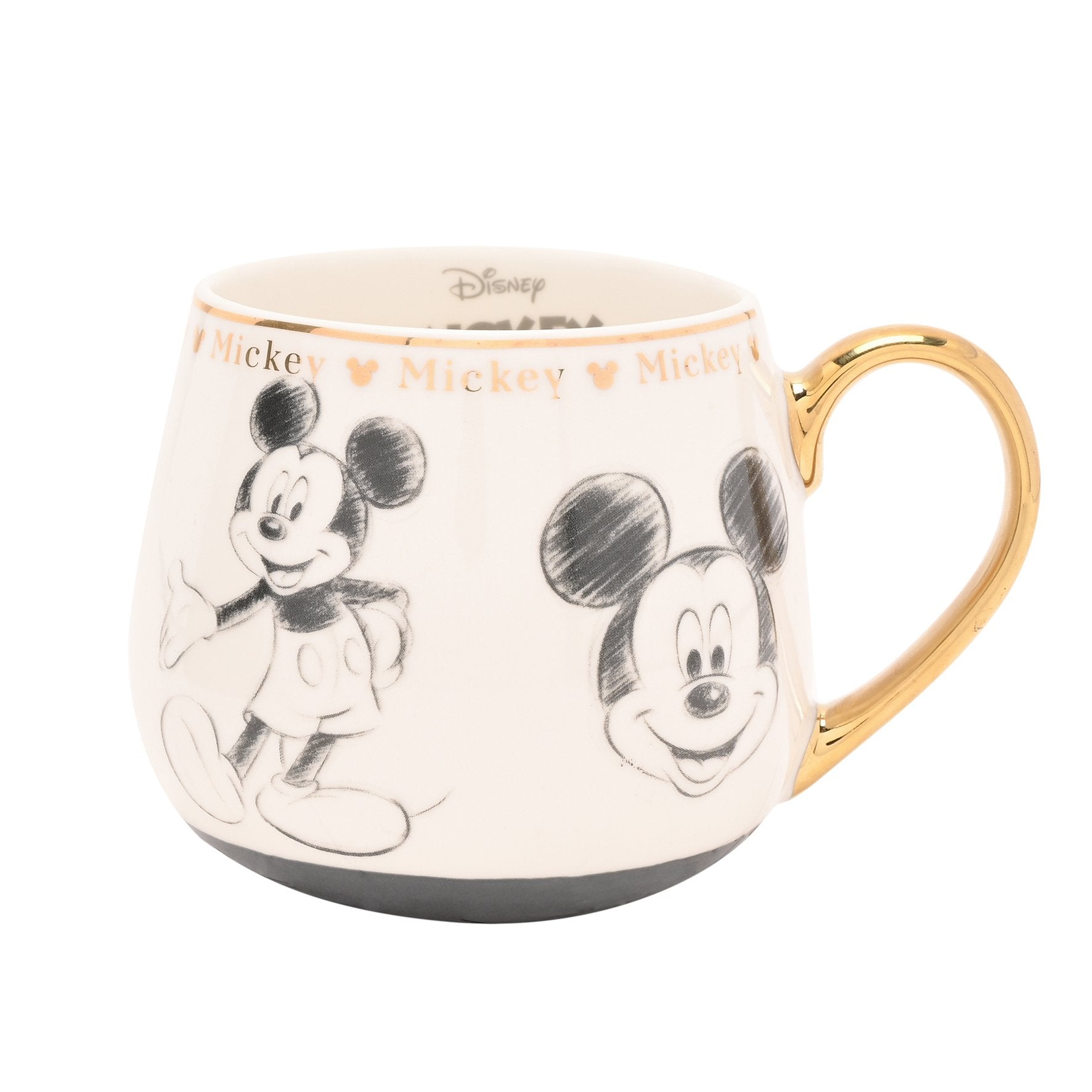 DISNEY - Mickey - Premium Collectable Mug 10Oz