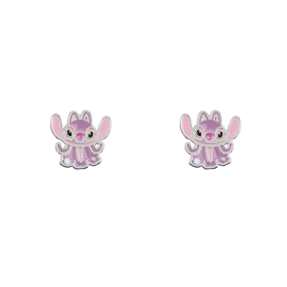 ANGEL - 1 Pair of Studs Earrings