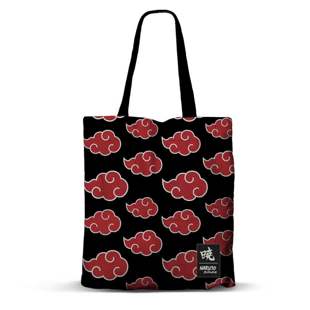NARUTO Shippuden - Premium Tragetasche '40x33x1cm'