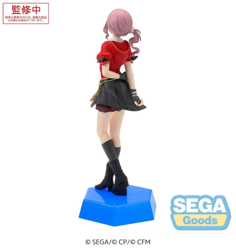 HATSUNE MIKU - Mochizuki Honami - Statuette 16cm