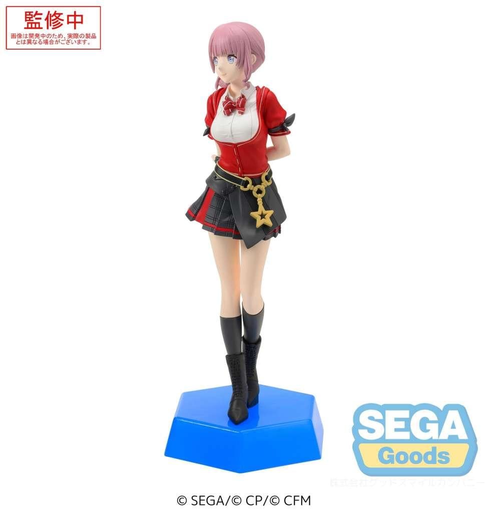 HATSUNE MIKU - Mochizuki Honami - Statuette 16cm