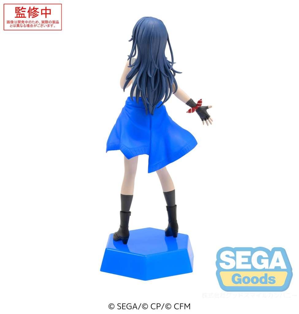 HATSUNE MIKU - Hoshino Ichika - Statuette 16cm