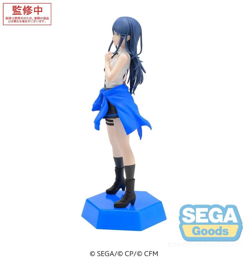 HATSUNE MIKU - Hoshino Ichika - Statuette 16cm