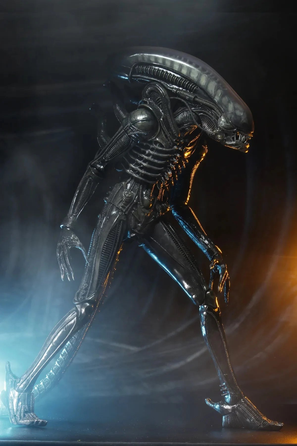 ALIEN - Big Chap - Figure 1/4 55cm