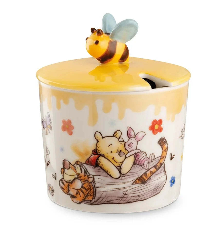 WINNIE THE POOH - Winnie - Sugar Bowl 9x10cm