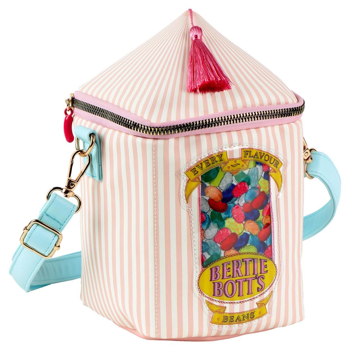 HARRY POTTER - Honeydukes - Shoulderbag - 22,5x12x12cm