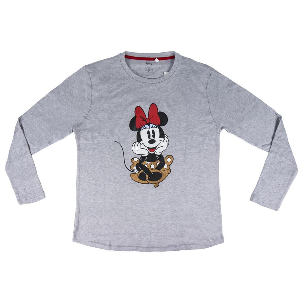 DISNEY - Pyjama Interlock Minnie - (L)
