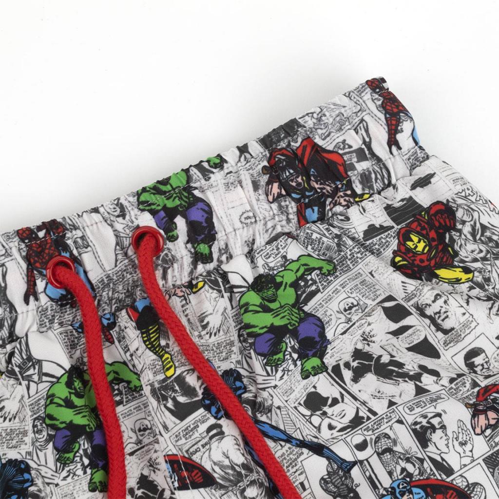 MARVEL – Avengers – Badeshorts – Kinder 8 Jahre