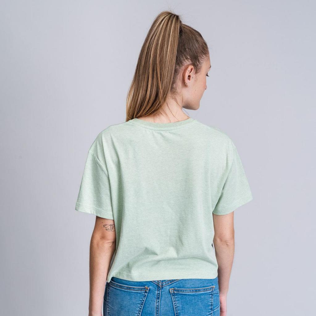 FRIENDS - Central Perk - Baumwoll-T-Shirt - Größe L
