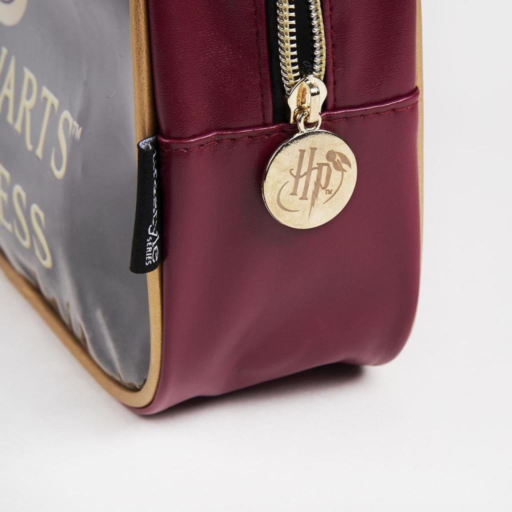 HARRY POTTER - Hogward Express - Toilet Bag 2Pc