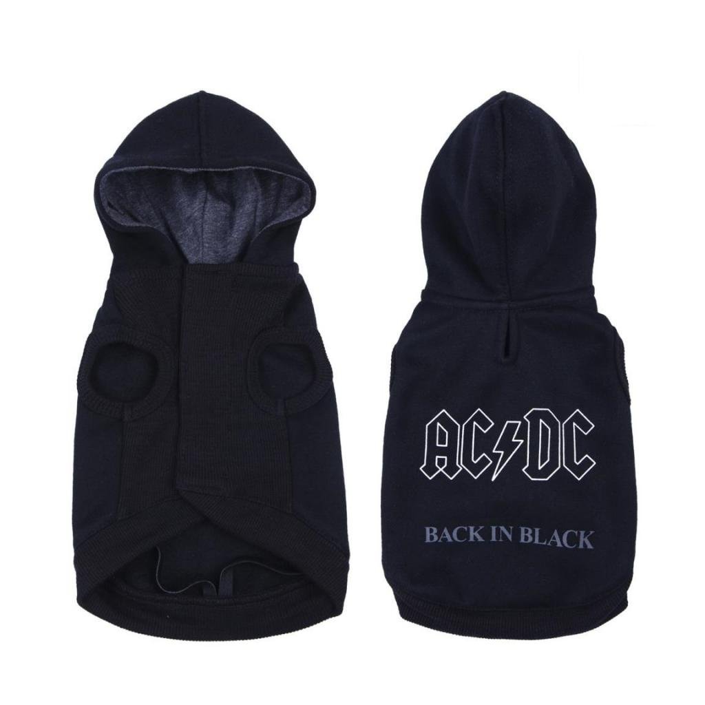 AC/DC - Dog Hoodie - M