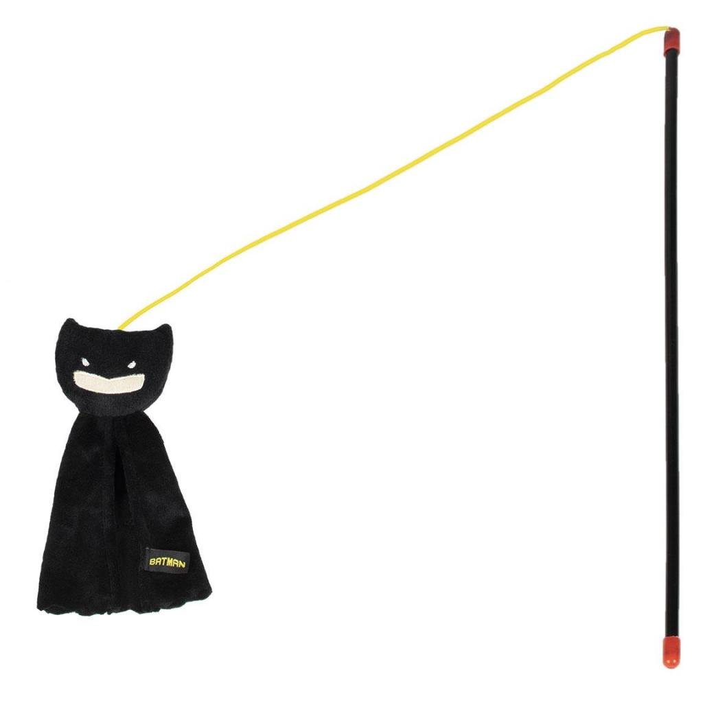 BATMAN - Toy - Cat Fishing Pole