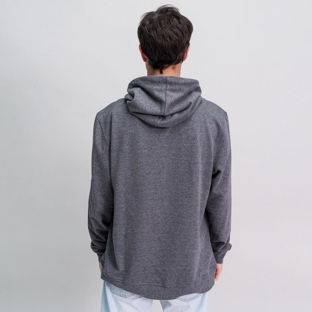 MARVEL - Logo - Baumwoll-Hoodie (S)
