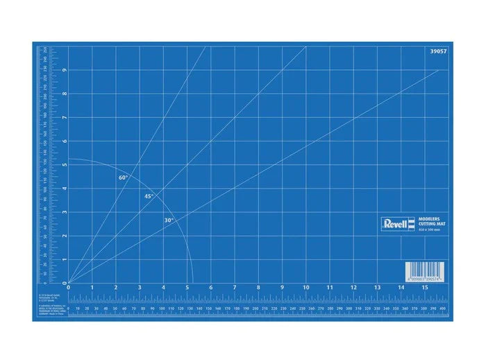 REVELL - Cutting Mat - Large (A3)