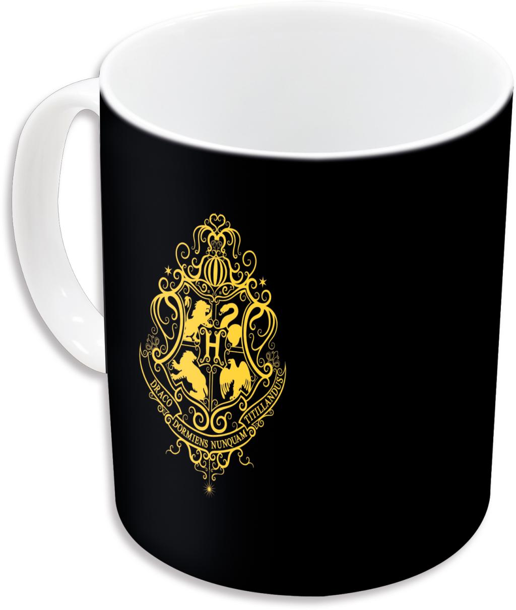 HARRY POTTER – Wärmewechselbecher – 11 Oz