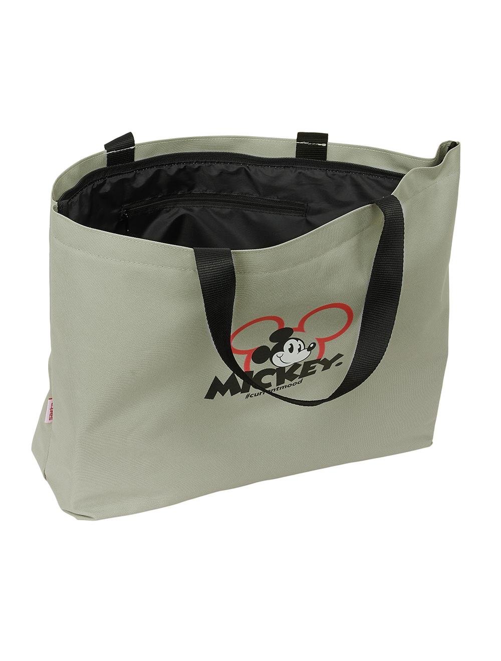 MICKEY - Mood - Grand Shopping Bag '54x34x13cm'
