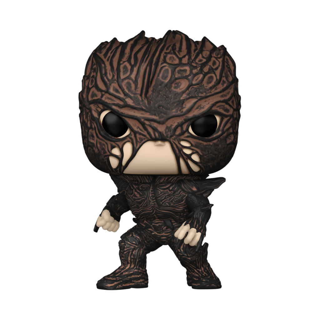 FLASH MOVIE - POP Nr. 1338 - Dark Flash