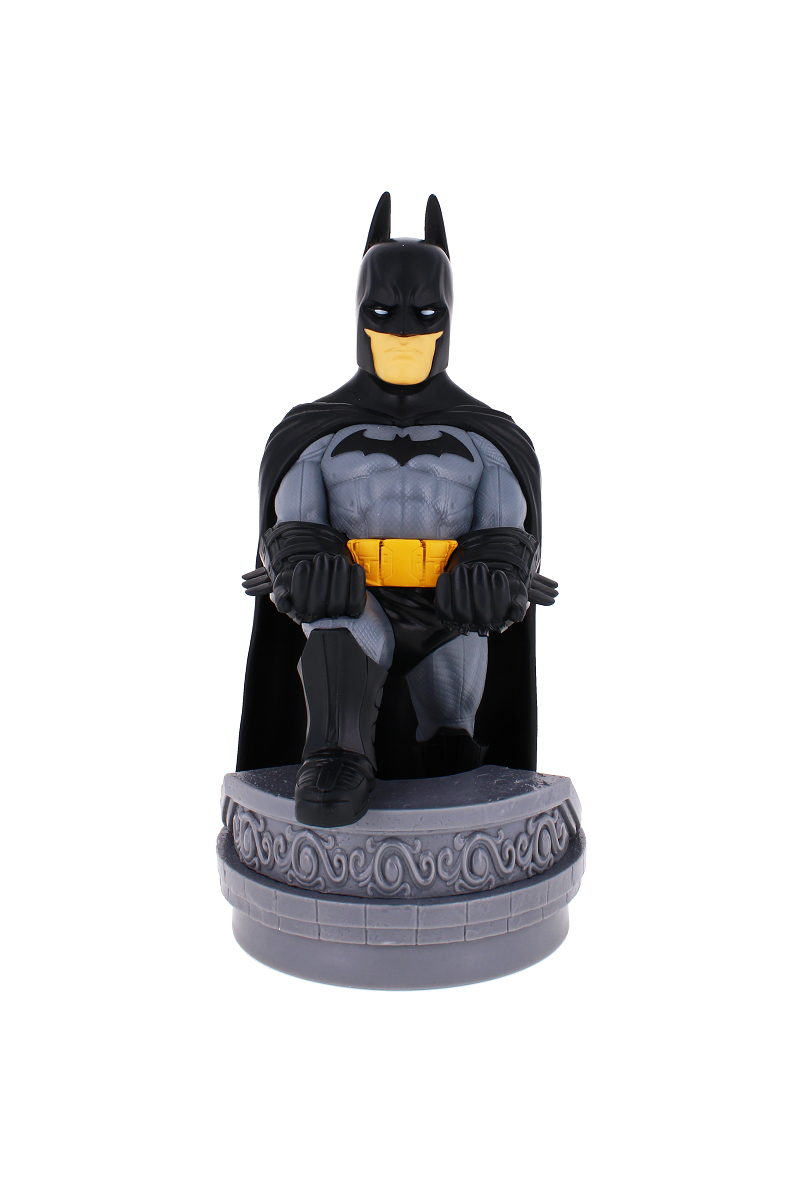 BATMAN – Figur 20 cm – Controller- und Telefonunterstützung