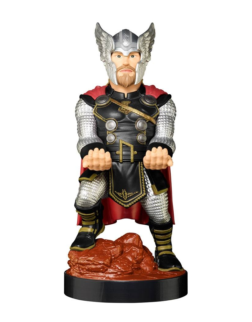 MARVEL - Thor - Controller & Phone Support - 20cm