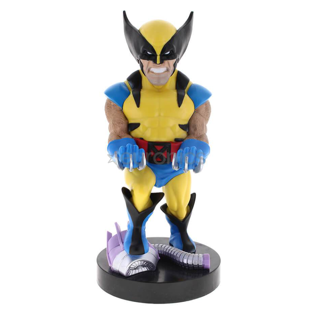 X-MEN - Wolverine - Controller & Phone Support - 20cm