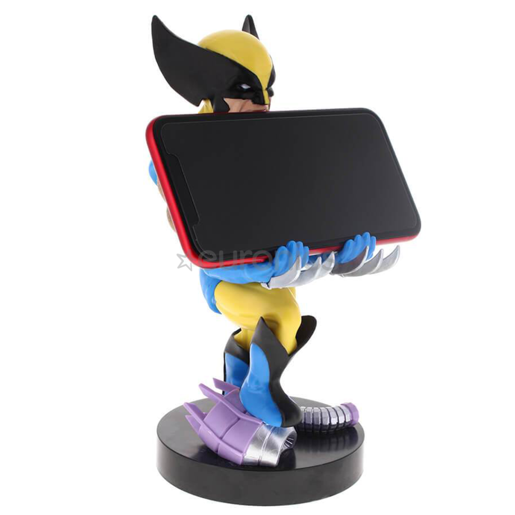 X-MEN - Wolverine - Controller & Phone Support - 20cm
