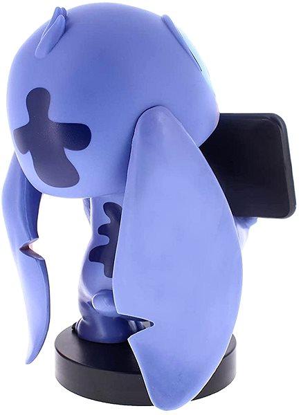 STITCH - Controller & Phone Support - 20cm