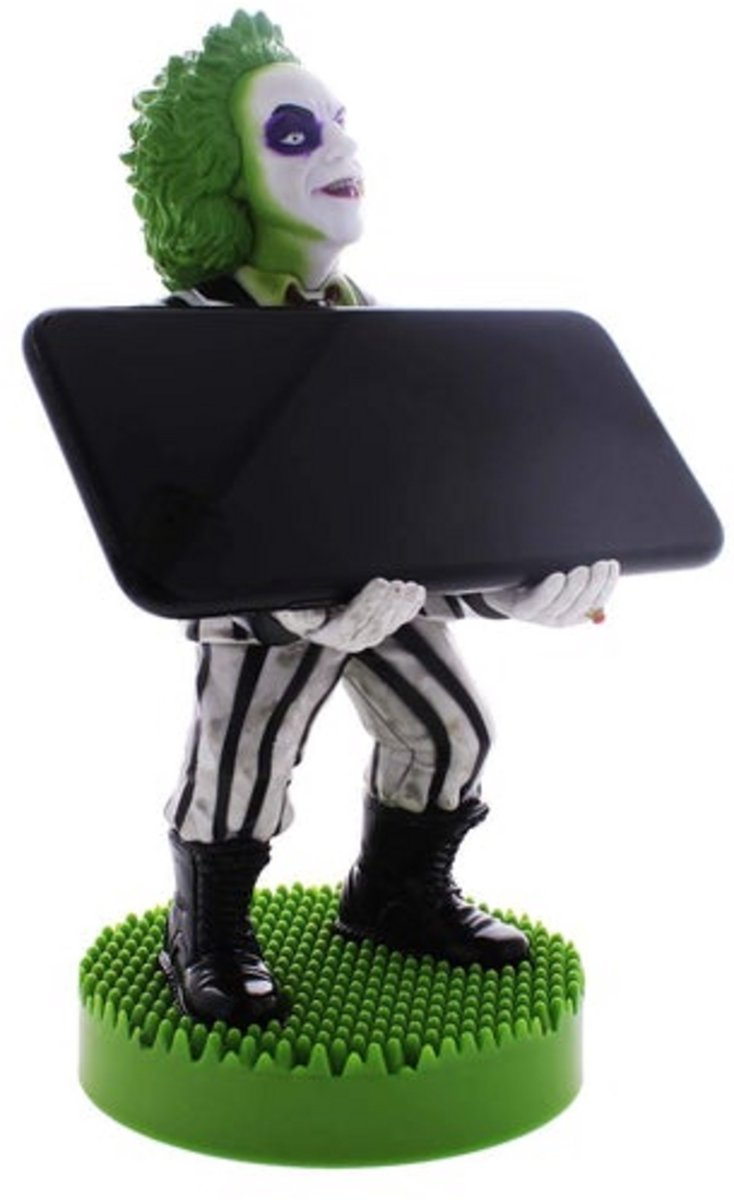 BEETLEJUICE - Controller & Phone Support - 20cm