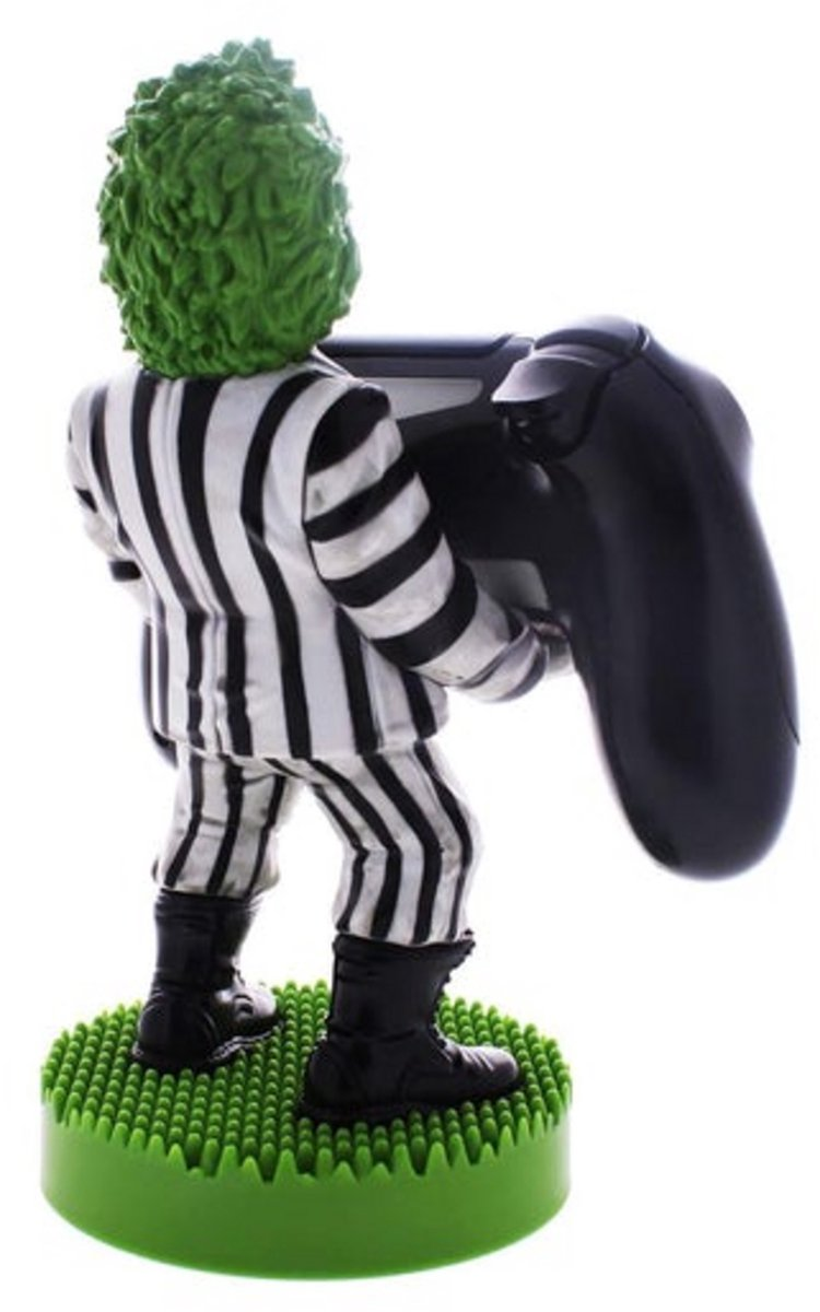 BEETLEJUICE - Controller & Phone Support - 20cm