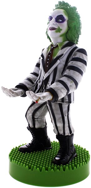 BEETLEJUICE - Controller & Phone Support - 20cm