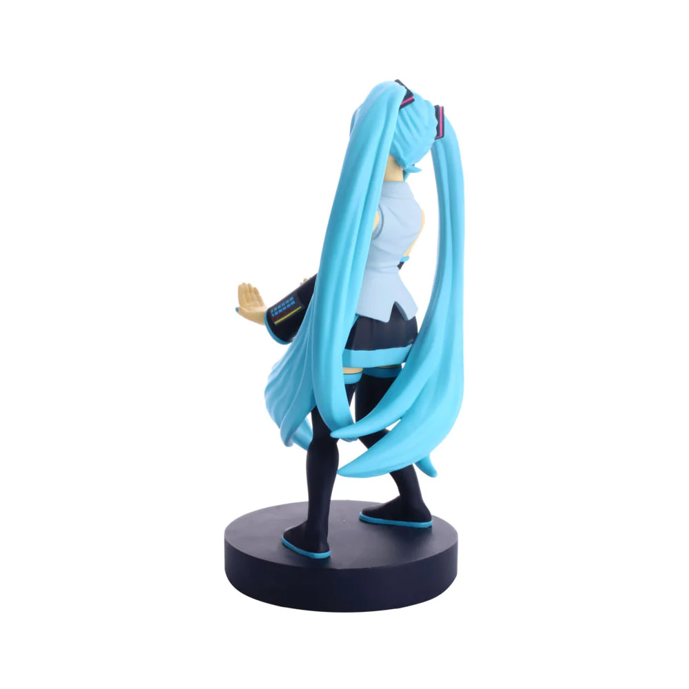 HATSUNE MIKU - Controller & Phone Support - 20cm