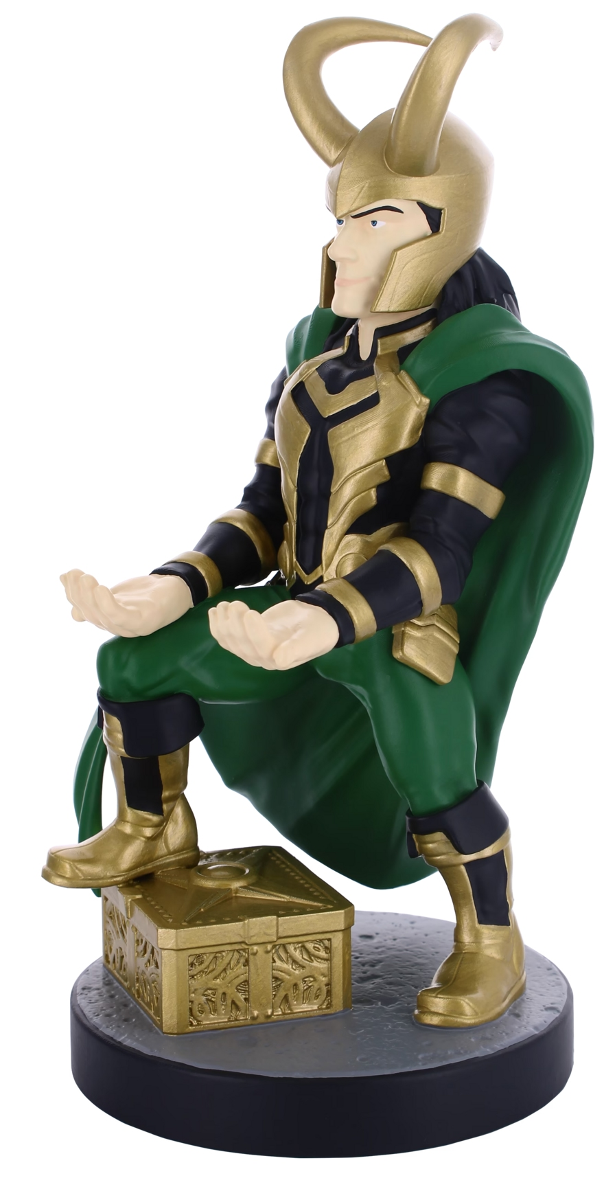 MARVEL - Loki - Controller & Phone Support - 20cm