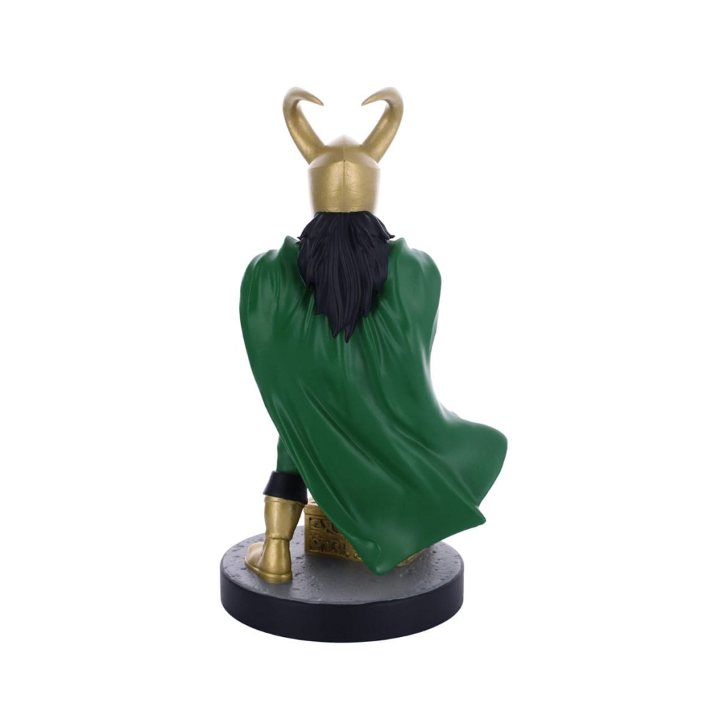 MARVEL - Loki - Controller & Phone Support - 20cm
