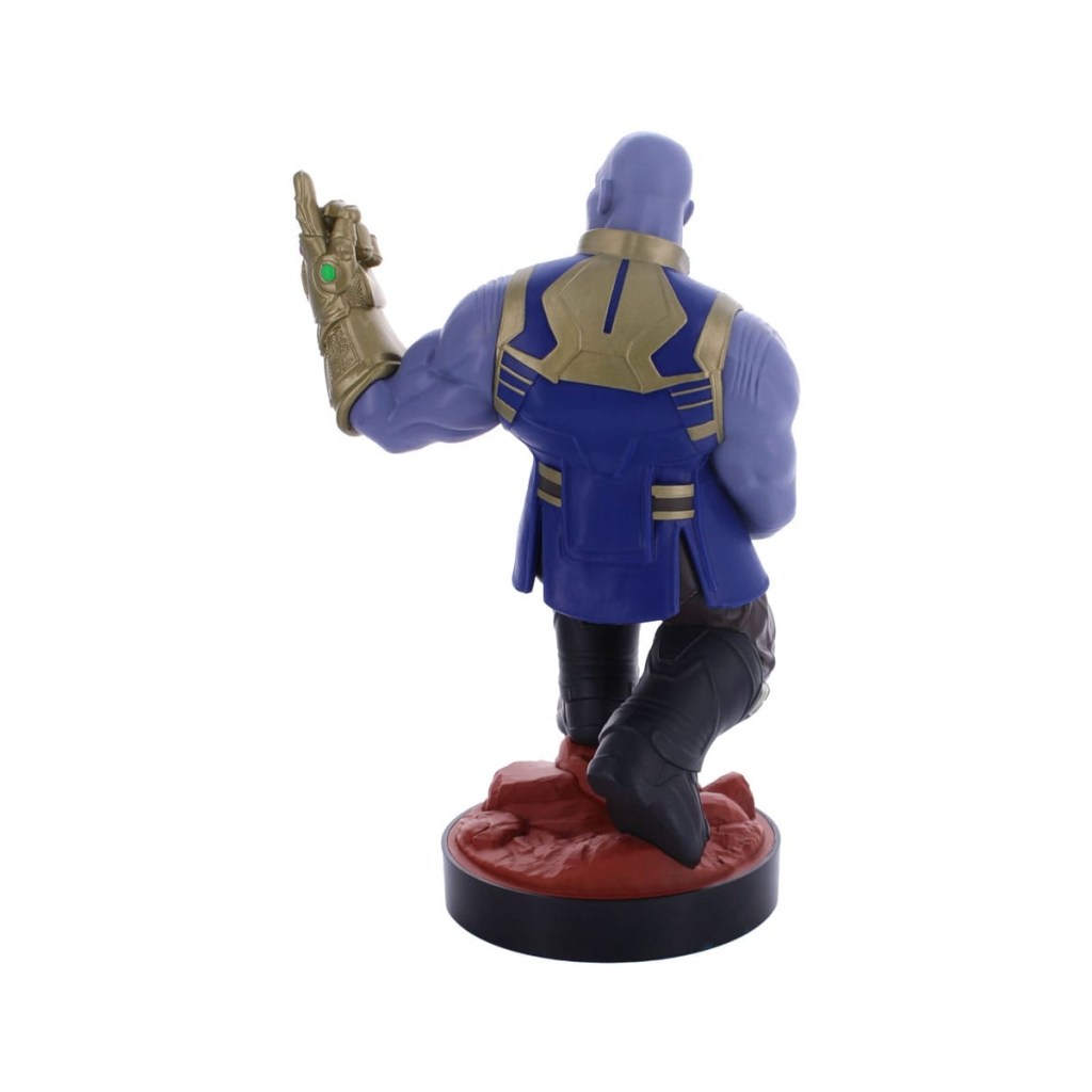 MARVEL - Thanos - Controller & Phone Support - 20cm
