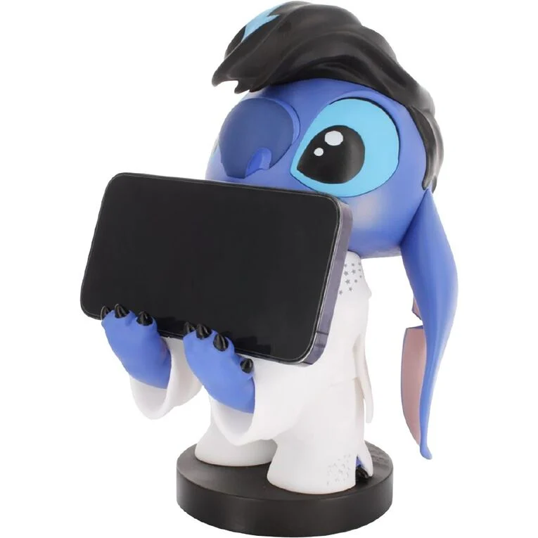 STITCH - Elvis - Controller & Phone Support - 20cm