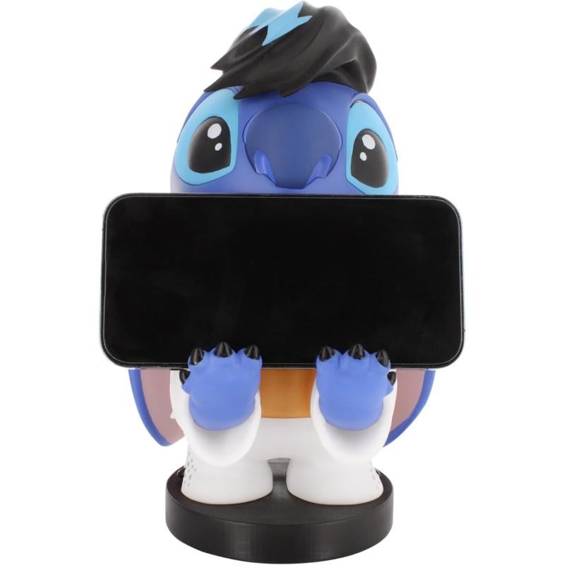 STITCH - Elvis - Controller & Phone Support - 20cm