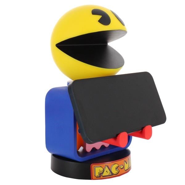 PAC-MAN – Figur 20 cm – Controller und Telefonunterstützung