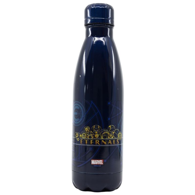 MARVEL - The Eternals - Stainless Steel Bottle 26oz
