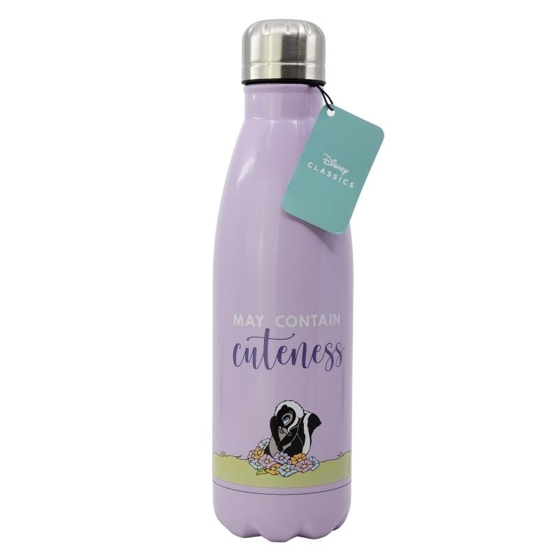 DISNEY - Bambi - Edelstahlflasche 26oz