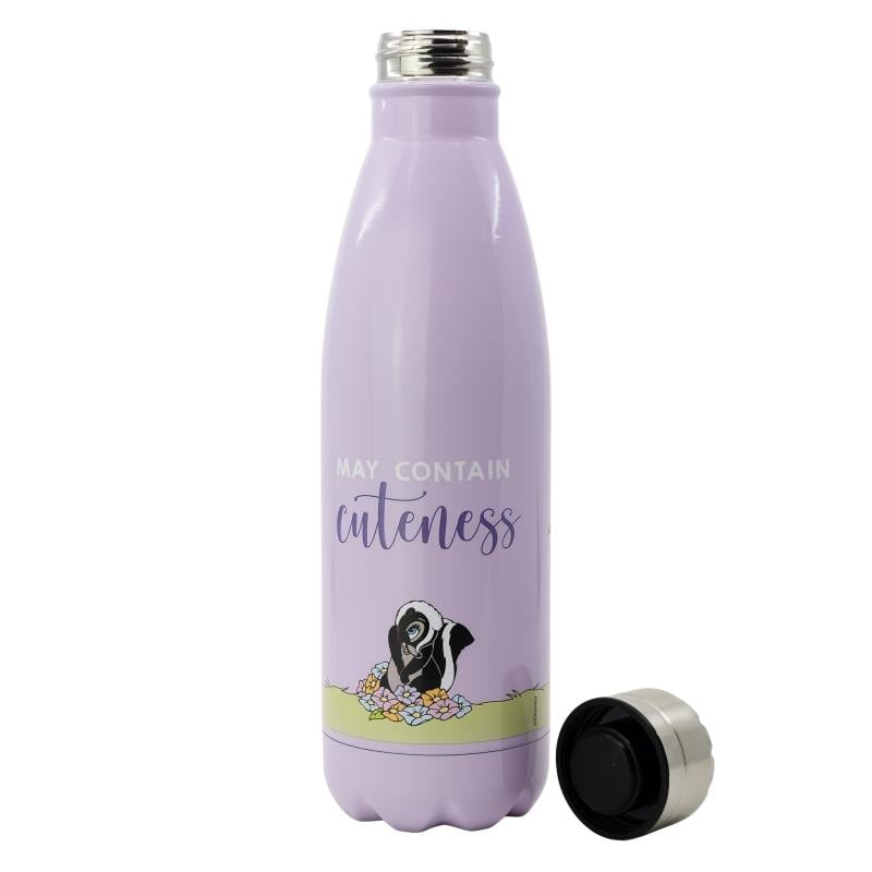 DISNEY - Bambi - Edelstahlflasche 26oz