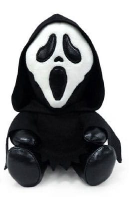 SCREAM - Ghost Face - Phunny Plush 20cm