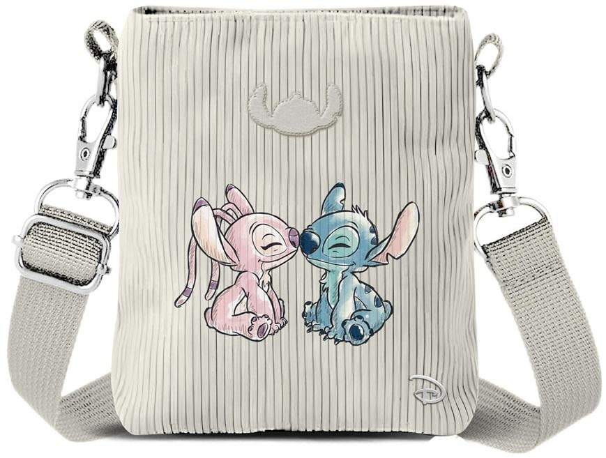 STITCH & ANGEL - Corduroy - Shoulder Bag