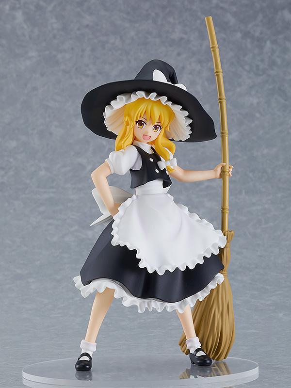 TOUHOU PROJEKT - Marisa Kirisame - Pop-Up-Parade 17 cm
