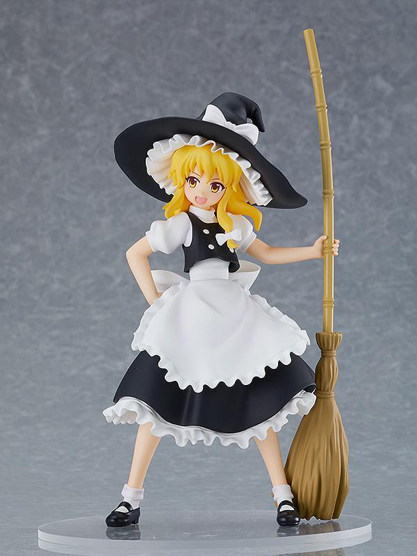 TOUHOU PROJEKT - Marisa Kirisame - Pop-Up-Parade 17 cm