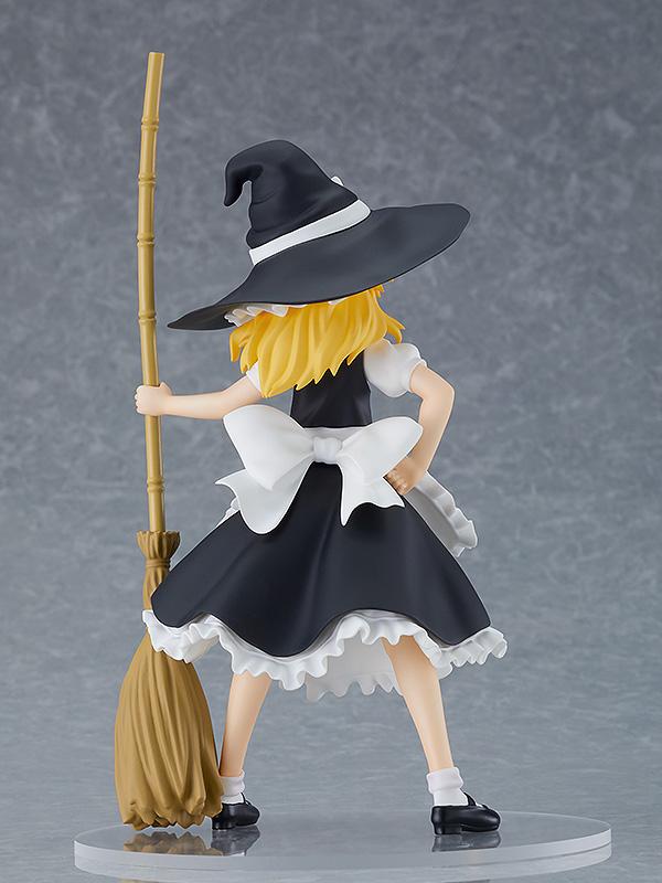 TOUHOU PROJEKT - Marisa Kirisame - Pop-Up-Parade 17 cm