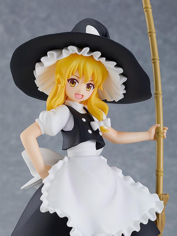 TOUHOU PROJEKT - Marisa Kirisame - Pop-Up-Parade 17 cm